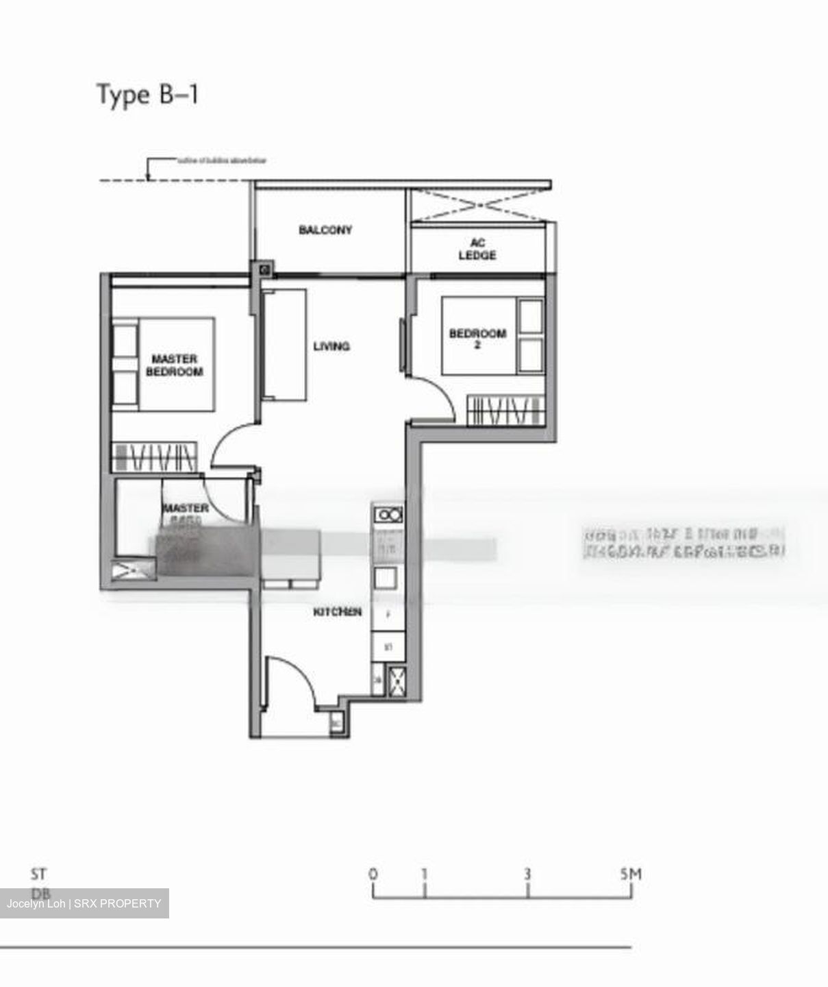 Royalgreen (D10), Condominium #489116241